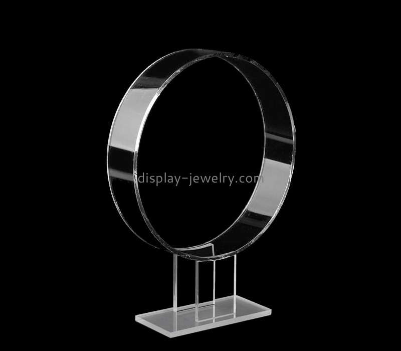 Plexiglass display manufacturer custom acrylic watch display stand WDJ-060