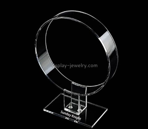 Custom wholesale acrylic headband holder display stand BDJ-359