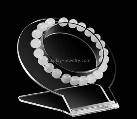 Custom wholesale acrylic bracelet holder BDJ-343