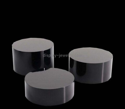 Custom acrylic bangle bracelet display blocks BDJ-342