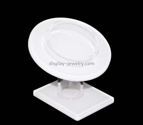 Custom acrylic bracelet display stand BDJ-337