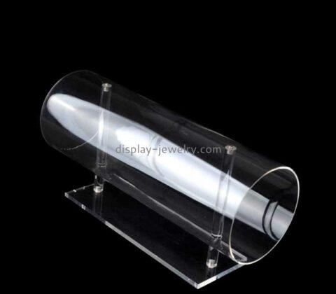 Custom plexiglass hairband holder display stand ODJ-180