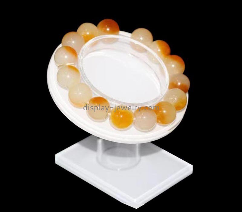 Custom acrylic bracelet display holder props BDJ-320