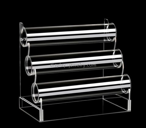 Perspex products manufacturer custom acrylic bracelet display holder BDJ-279