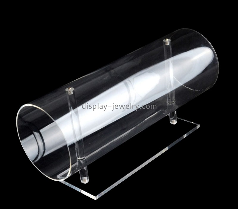 Perspex display supplier custom acrylic hairband holder display stand ODJ-138