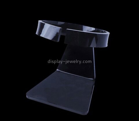 Acrylic display manufacturer custom plexiglass countertop watch display rack WDJ-059