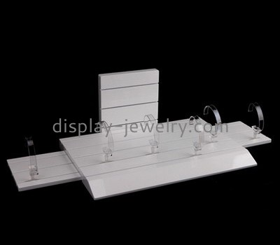 Custom retail acrylic watches displays WDJ-053