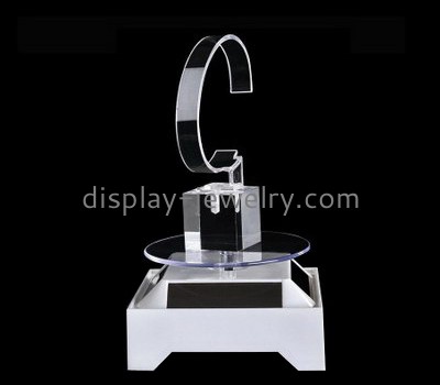 Custom acrylic watch display stand WDJ-054