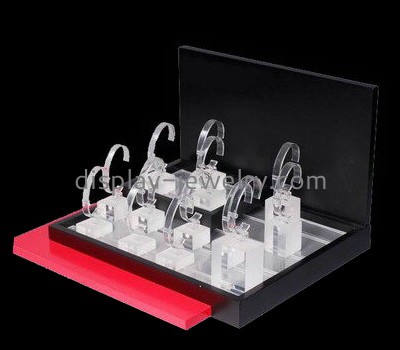 Shop acrylic watch display stands WDJ-033