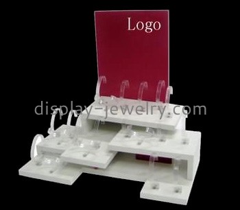 Acrylic watch display WDJ-031