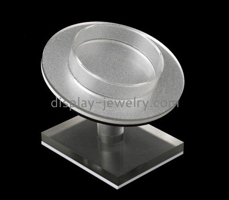 Perspex manufacturers custom lucite fabrication watch holder WDJ-021