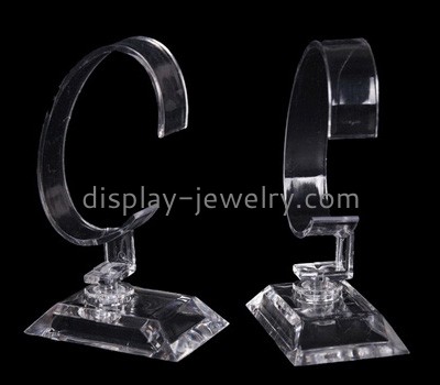 Plexiglass manufacturer custom made acrylic watch display WDJ-020