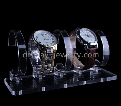 Jewelry display factory customize jewelry store watch display stand WDJ-018