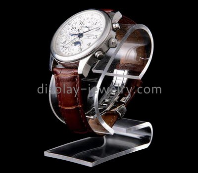 Custom acrylic jewelry display stands watch display jewelry table display WDJ-017