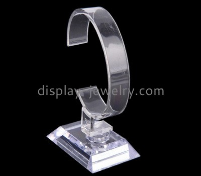 Custom acrylic watch display acrylic display watch stands display WDJ-016