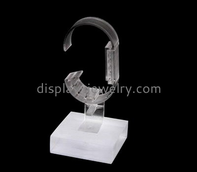 Custom acrylic jewelry display watch holder acrylic watch display WDJ-014