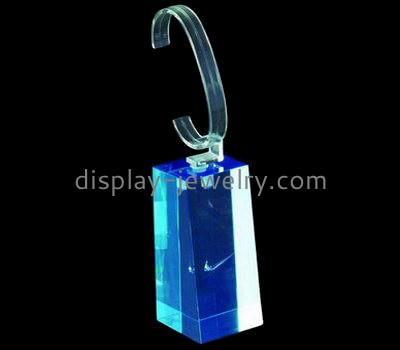 Custom acrylic lucite display watch display watch display stand WDJ-013