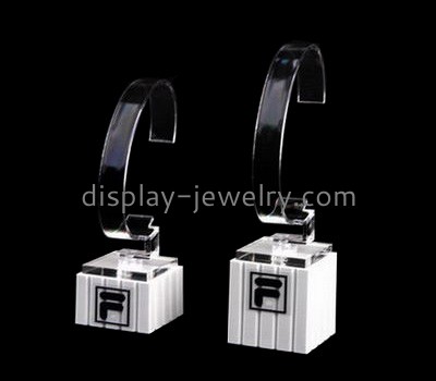 Supplying acrylic plastic blocks acrylic display holders watch holder display WDJ-008