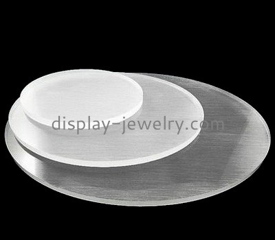 Acrylic display manufacturers customize jewel ring display stands RDJ-119