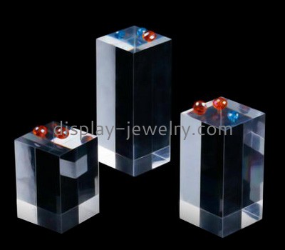 Jewelry display manufacturers customize acrylic ring jewelry display stands wholesale RDJ-094