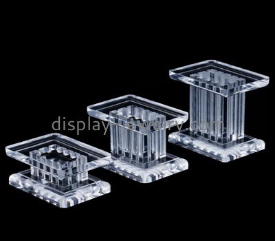 Perspex manufacturers customize acrylic ring jewelry display stand RDJ-079