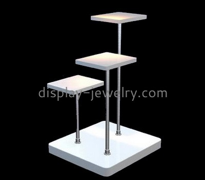 Customized acrylic table display stands acrylic ring display stands display for rings RDJ-071