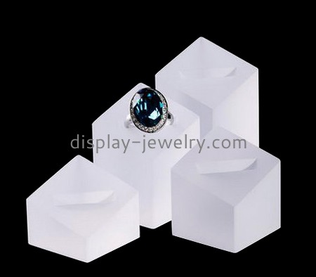 Hot selling acrylic shop display store display jewelery display RDJ-032