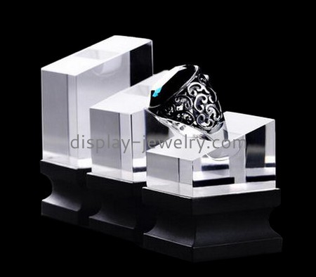 Wholesale acrylic retail display perspex display stands display for jewellery RDJ-024