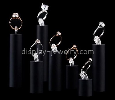 Hot selling acrylic display jewelry acrylic display ring display RDJ-007