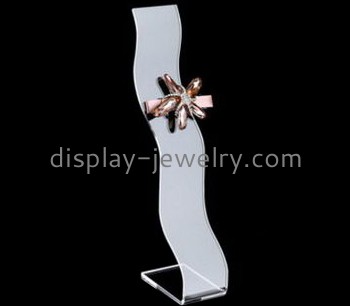 Acrylic hair pin display stand ODJ-094