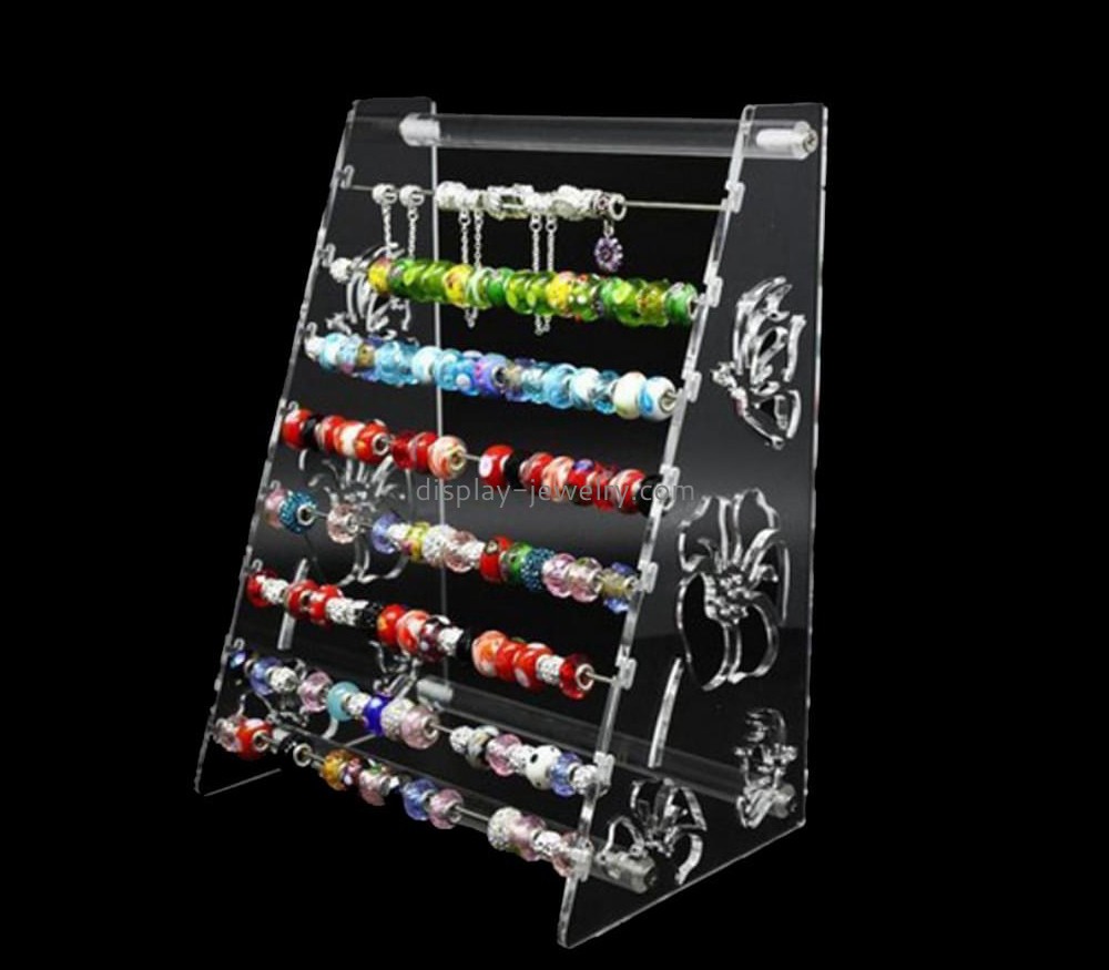 Acrylic unique jewelry displays wholesale ODJ-088