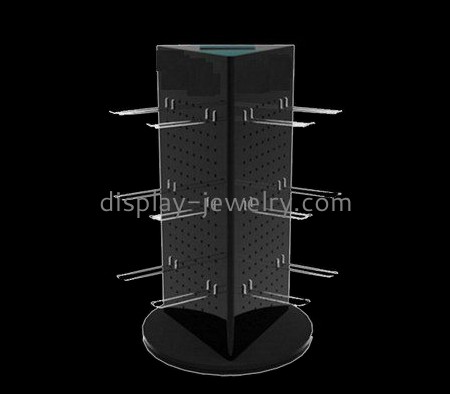 Acrylic jewellery display stands wholesale ODJ-086