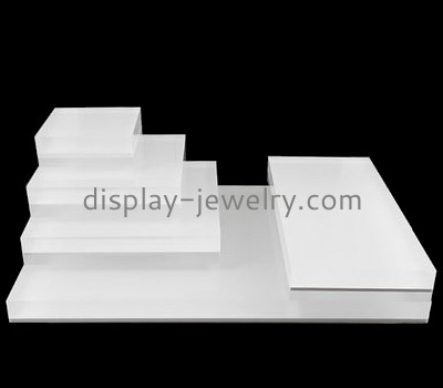 Lucite manufacturer wholesale acrylic jewelry display sets ODJ-047