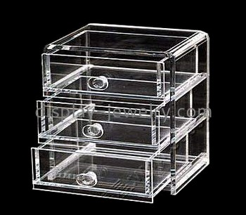 Display box manufacturer customize acrylic box store display cases ODJ-025