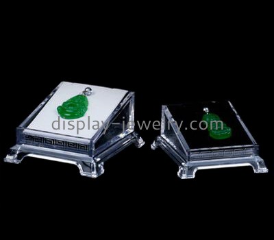 Acrylic display manufacturers customize store pendant display ODJ-018