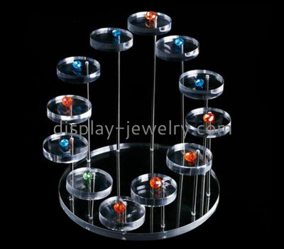 Jewelry display factory customize pendant retail display units stand ODJ-017