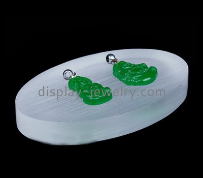 Jewelry display manufacturers customize pendant retail display stands ODJ-009