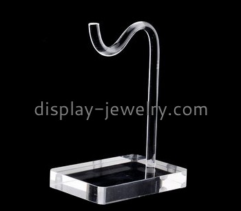 Customize acrylic necklace and bracelet stand NDJ-602