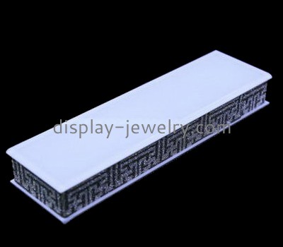 Bespoke acrylic cheap jewelry holder NDJ-481