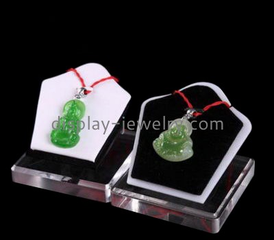 Customized acrylic jewel display NDJ-415