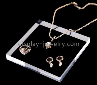 Jewelry display manufacturers customized retail necklace jewellery display stands NDJ-285