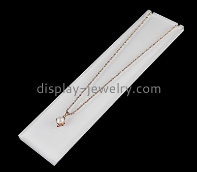 Jewelry display manufacturers wholesale jewelry unique necklace holders stands NDJ-277