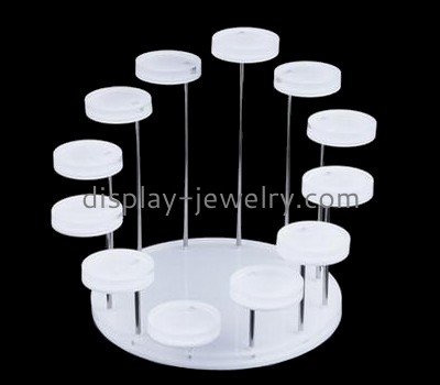 Lucite stud earring stand EDJ-480