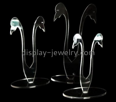 Lucite earring display stands EDJ-460