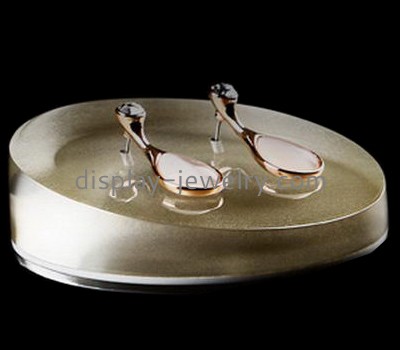 Acrylic earring and ring holder EDJ-459