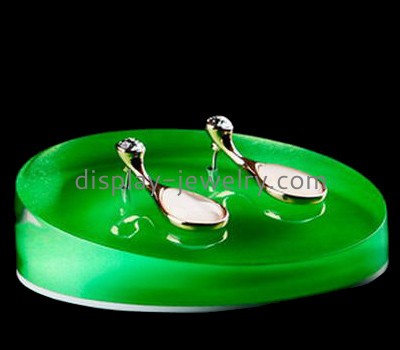 Customize acrylic holder for earrings EDJ-426