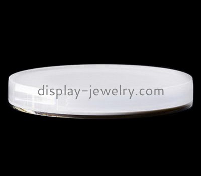 Jewelry display manufacturers custom perspex acrylic earring display blocks EDJ-315