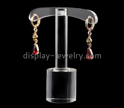 Acrylic factory custom acrylic products display for earrings EDJ-243