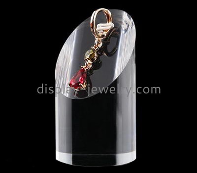 Acrylic manufacturers custom luxury retail earring display EDJ-218