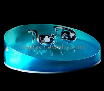 Jewelry display manufacturers custom perspex fabrication retail jewelry display EDJ-186